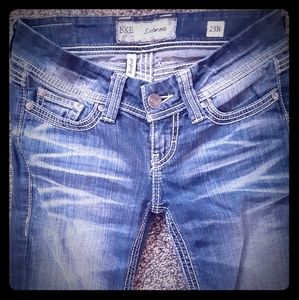 Bke jeans